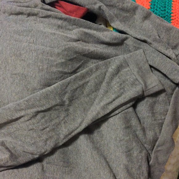 AC/DC Medium Sweater NWT - Picture 7 of 13